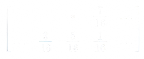 the FS diffusion coefficients